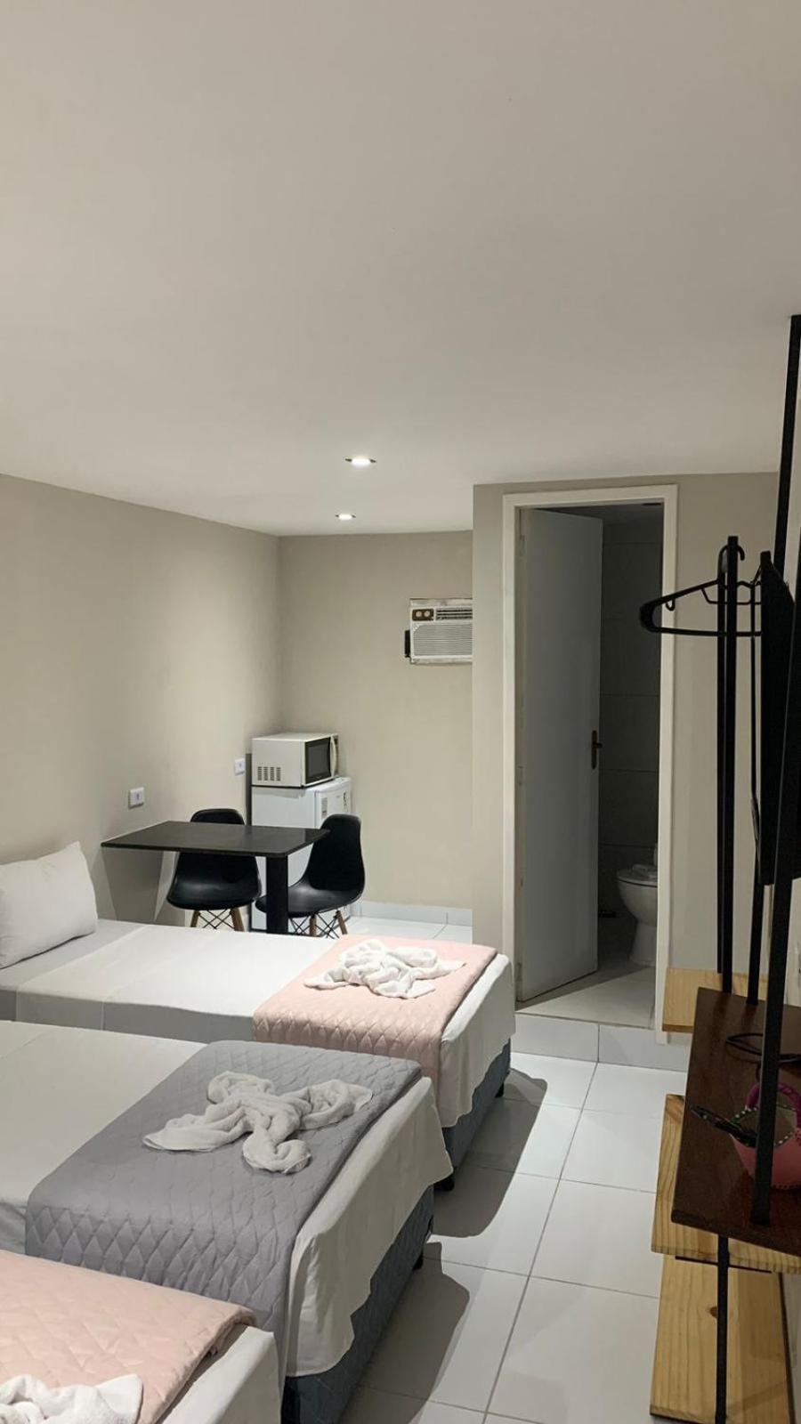 Bob Apartamento
