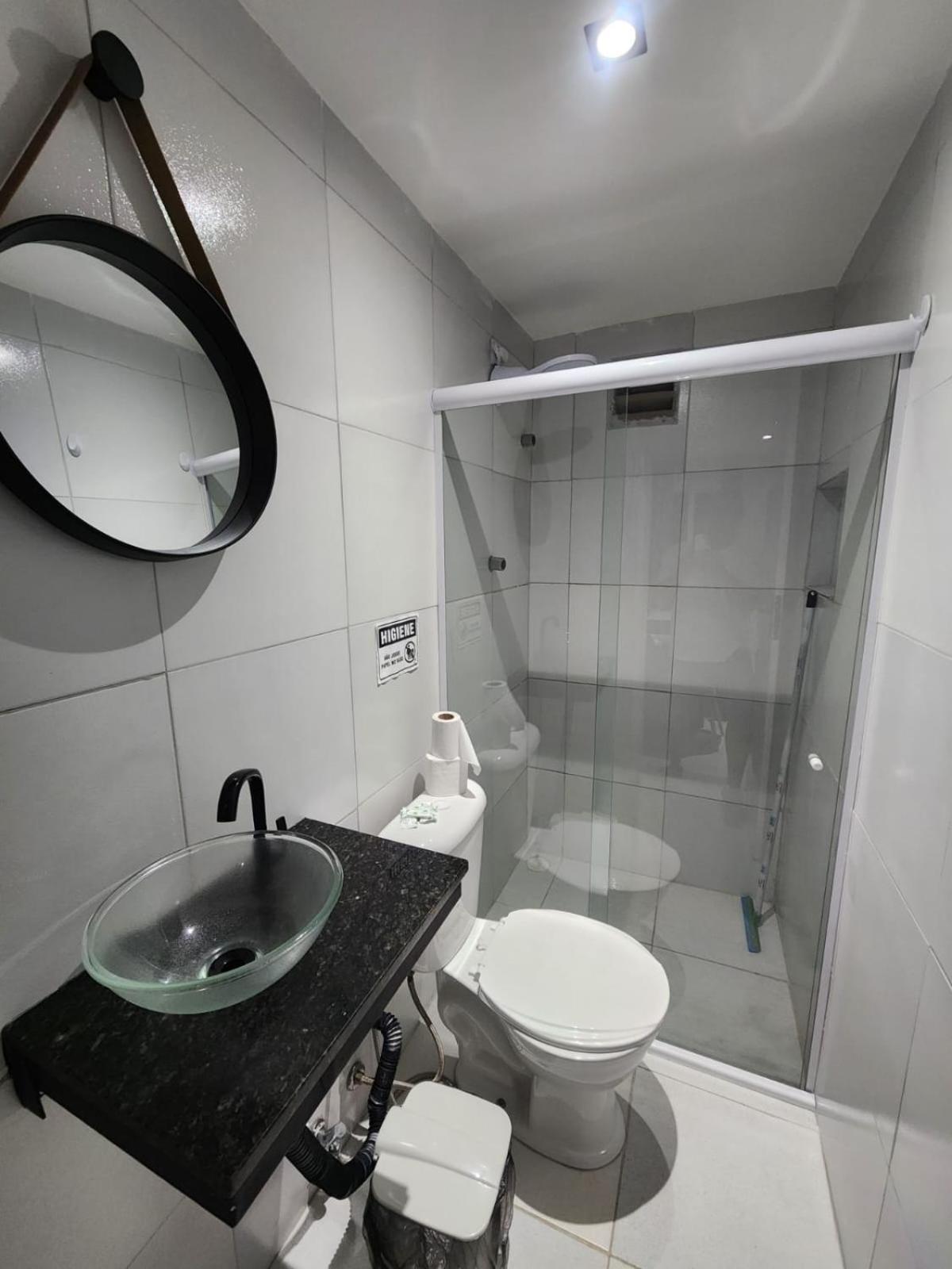 Apartamento Bob